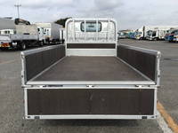 トヨタトヨエース平ボディ小型（2t・3t）[写真12]