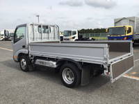 トヨタトヨエース平ボディ小型（2t・3t）[写真14]