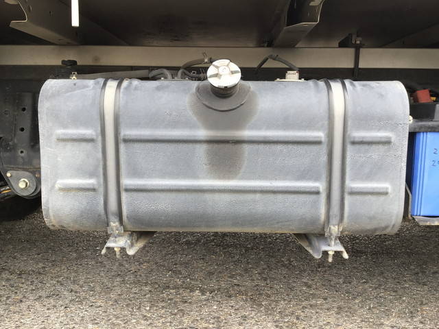 トヨタトヨエース平ボディ小型（2t・3t）[写真18]