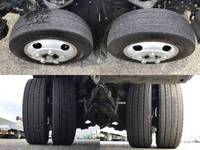 トヨタトヨエース平ボディ小型（2t・3t）[写真20]