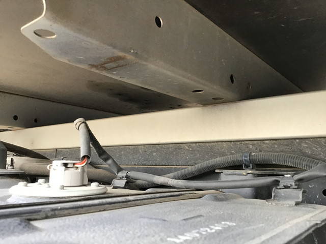 トヨタトヨエース平ボディ小型（2t・3t）[写真22]