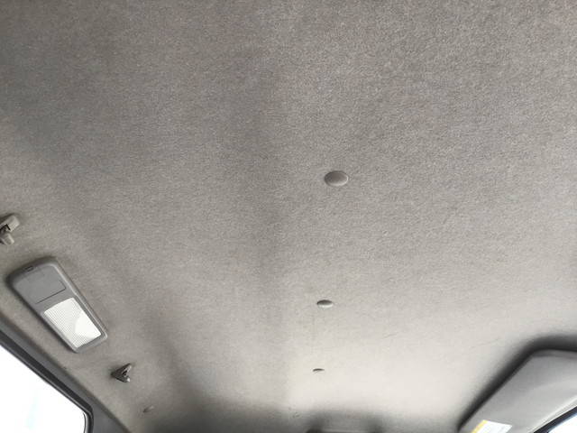 トヨタトヨエース平ボディ小型（2t・3t）[写真32]