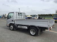 トヨタトヨエース平ボディ小型（2t・3t）[写真04]