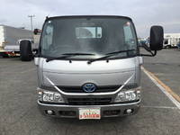 トヨタトヨエース平ボディ小型（2t・3t）[写真09]