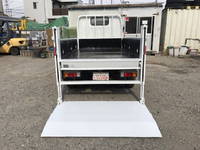 三菱ふそうキャンター平ボディ小型（2t・3t）[写真10]