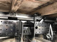 三菱ふそうキャンター平ボディ小型（2t・3t）[写真23]