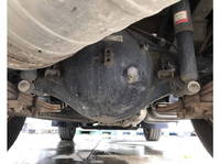 三菱ふそうキャンター平ボディ小型（2t・3t）[写真26]