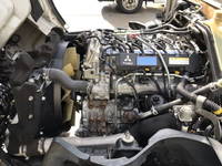 三菱ふそうキャンター平ボディ小型（2t・3t）[写真28]