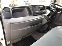 三菱ふそうキャンター平ボディ小型（2t・3t）[写真33]