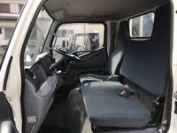 三菱ふそうキャンター平ボディ小型（2t・3t）[写真34]