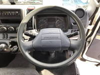 三菱ふそうキャンター平ボディ小型（2t・3t）[写真37]