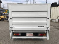 三菱ふそうキャンター平ボディ小型（2t・3t）[写真09]