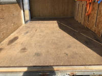 トヨタダイナパネルバン小型（2t・3t）[写真11]