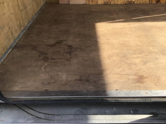 トヨタダイナパネルバン小型（2t・3t）[写真12]