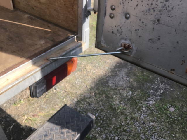 トヨタダイナパネルバン小型（2t・3t）[写真13]