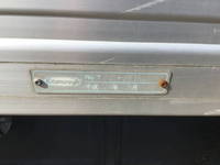 トヨタダイナパネルバン小型（2t・3t）[写真14]