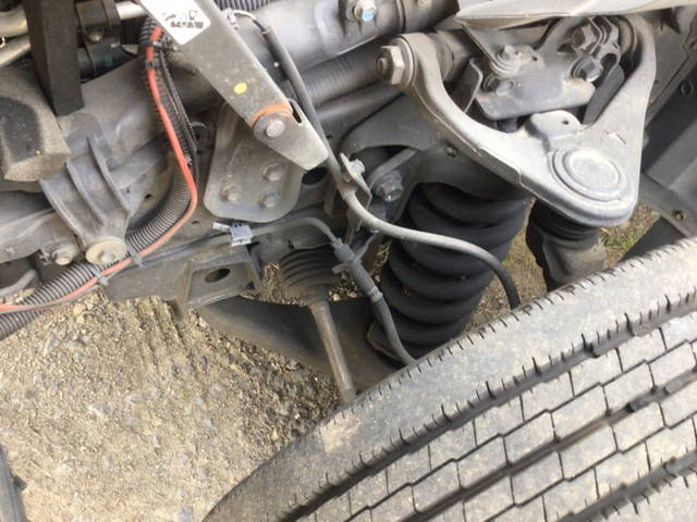 トヨタダイナパネルバン小型（2t・3t）[写真18]