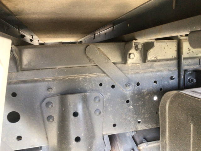 トヨタダイナパネルバン小型（2t・3t）[写真19]