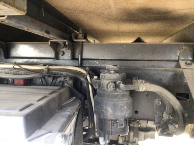 トヨタダイナパネルバン小型（2t・3t）[写真20]