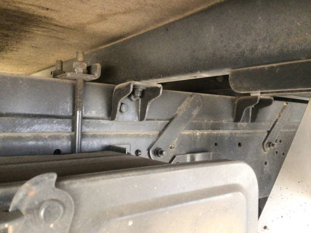 トヨタダイナパネルバン小型（2t・3t）[写真21]