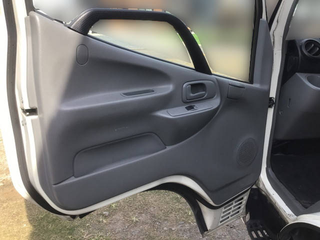 トヨタダイナパネルバン小型（2t・3t）[写真26]