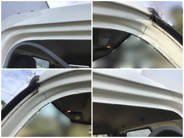 トヨタダイナパネルバン小型（2t・3t）[写真35]