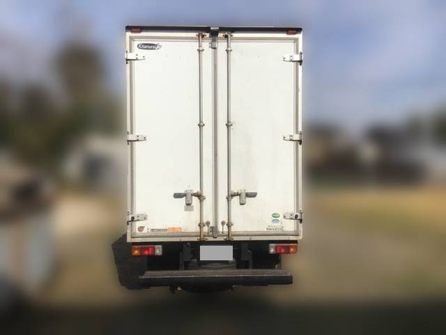 トヨタダイナパネルバン小型（2t・3t）[写真06]