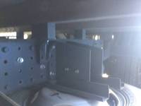 三菱ふそうキャンター平ボディ小型（2t・3t）[写真11]