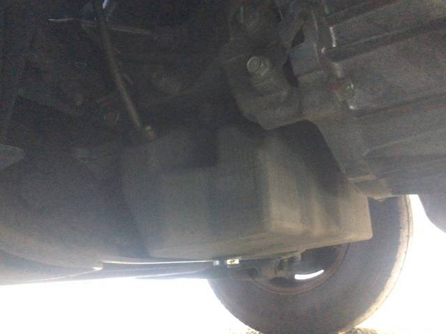 三菱ふそうキャンター平ボディ小型（2t・3t）[写真12]