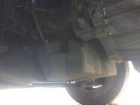 三菱ふそうキャンター平ボディ小型（2t・3t）[写真12]