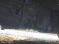 三菱ふそうキャンター平ボディ小型（2t・3t）[写真13]