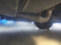 三菱ふそうキャンター平ボディ小型（2t・3t）[写真15]