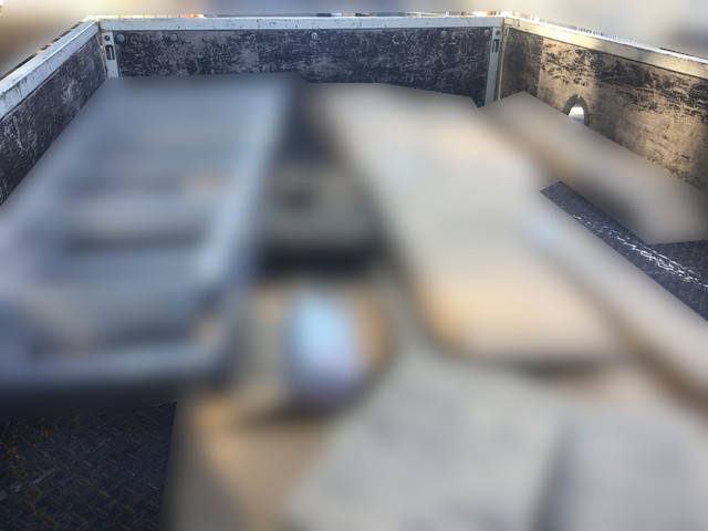 三菱ふそうキャンター平ボディ小型（2t・3t）[写真07]