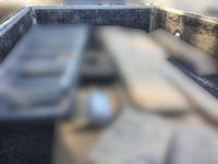 三菱ふそうキャンター平ボディ小型（2t・3t）[写真07]