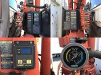 いすゞフォワードセルフクレーン4段増トン（6t・8t）[写真12]