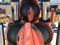 いすゞフォワードセルフクレーン4段増トン（6t・8t）[写真13]