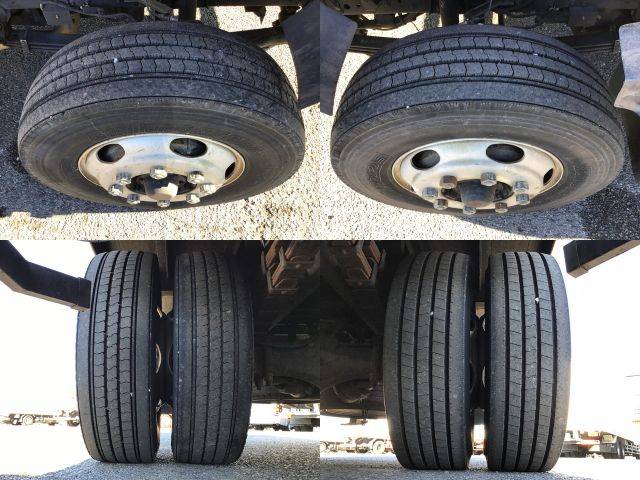 いすゞフォワードセルフクレーン4段増トン（6t・8t）[写真23]