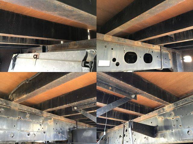 いすゞフォワードセルフクレーン4段増トン（6t・8t）[写真24]