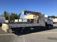 いすゞフォワードセルフクレーン4段増トン（6t・8t）[写真02]