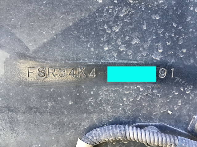 いすゞフォワードセルフクレーン4段増トン（6t・8t）[写真39]