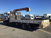 いすゞフォワードセルフクレーン4段増トン（6t・8t）[写真04]