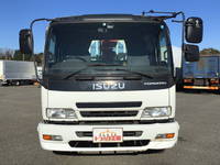 いすゞフォワードセルフクレーン4段増トン（6t・8t）[写真07]