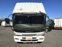 いすゞフォワードセルフクレーン4段増トン（6t・8t）[写真08]