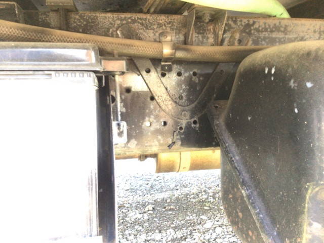 いすゞエルフパネルウイング小型（2t・3t）[写真11]