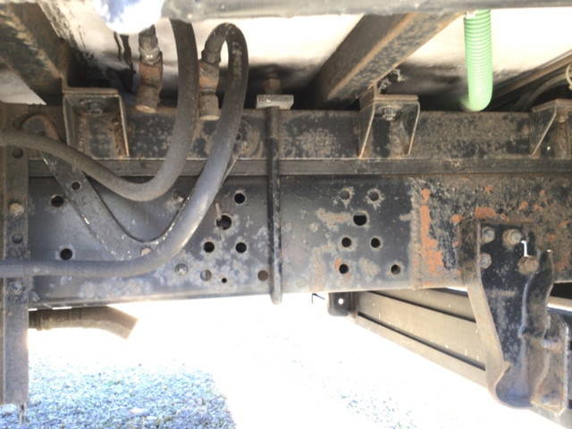 いすゞエルフパネルウイング小型（2t・3t）[写真14]