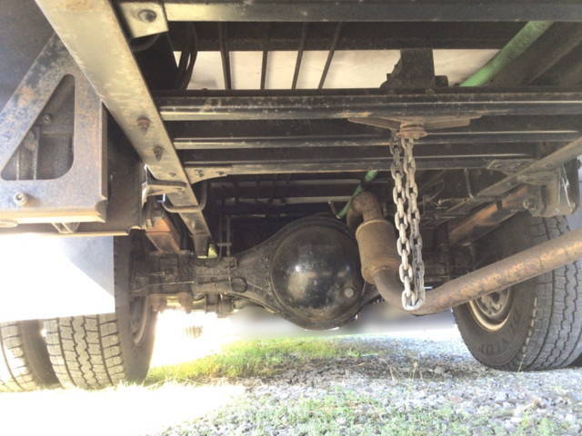 いすゞエルフパネルウイング小型（2t・3t）[写真16]