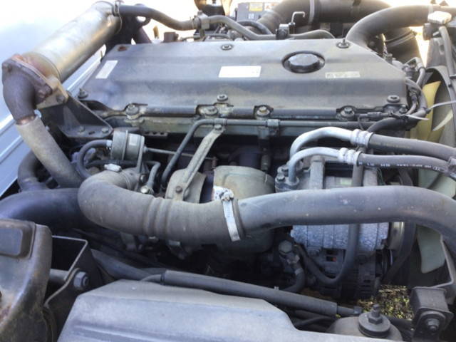 いすゞエルフパネルウイング小型（2t・3t）[写真18]