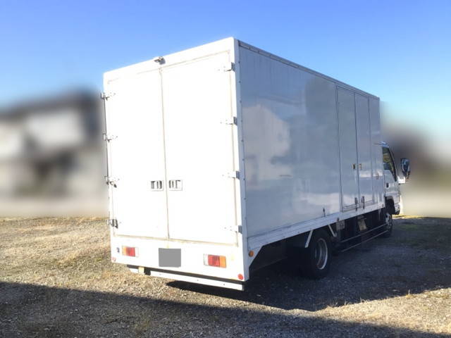 いすゞエルフパネルウイング小型（2t・3t）[写真02]