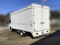 いすゞエルフパネルウイング小型（2t・3t）[写真04]