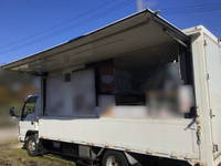 いすゞエルフパネルウイング小型（2t・3t）[写真06]